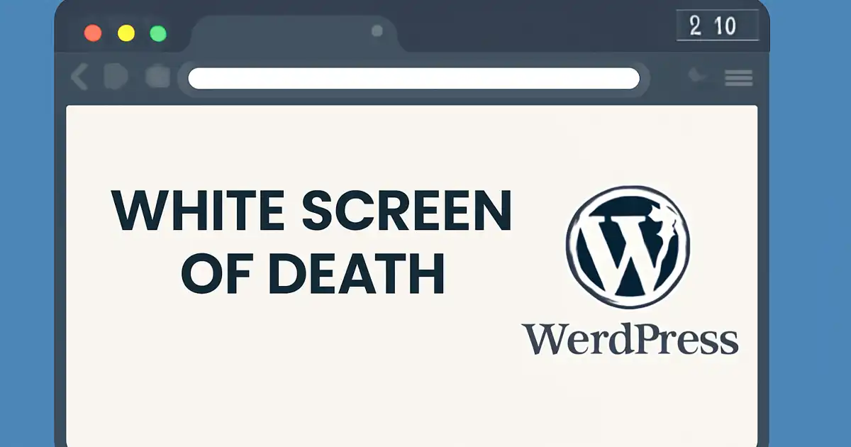 white screen of death 2 white screen of death wordpress